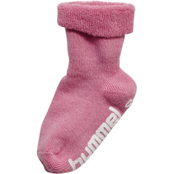 3er Pack hummel hmlMINI Antirutsch Baby-Socken