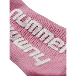 3er Pack hummel hmlMINI Antirutsch Baby-Socken