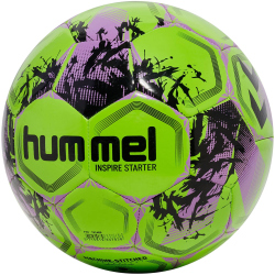 hummel hmlINSPIRE Starter Fußball Freizeitball