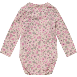 hummel hmlMINI Flower Print Baby-Body