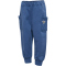 hummel hmlMINI Loose Quilt Pocket Jogginghose Kinder