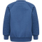 hummel hmlMINI Loose Quilt Sweatshirt Kinder