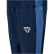 hummel hmlMINI Regular Block Jogginghose Kinder
