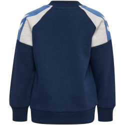 hummel hmlMINI Regular Block Sweatshirt Kinder