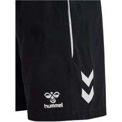 hummel hmlREFEREE Woven Schiedsrichter Shorts Damen