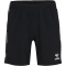 hummel hmlREFEREE Woven Schiedsrichter Shorts Damen