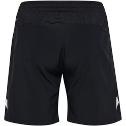 hummel hmlREFEREE Woven Schiedsrichter Shorts Herren