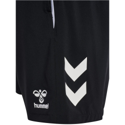 hummel hmlREFEREE Woven Schiedsrichter Shorts Herren