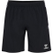 hummel hmlREFEREE Woven Schiedsrichter Shorts Herren