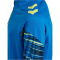 hummel hmlBLAZE Pro 1/2-Zip langarm Trainingsshirt Kinder