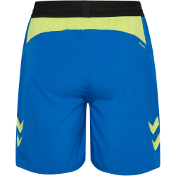 hummel hmlBLAZE Pro Trainingsshorts Kinder