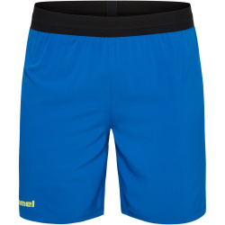 hummel hmlBLAZE Pro Trainingsshorts Kinder