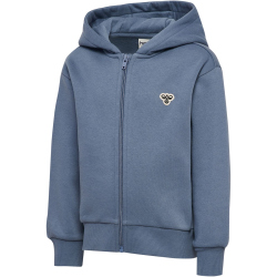 hummel hmlJR Loose Zip Bee Hoodie Kinder
