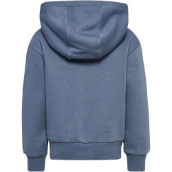 hummel hmlJR Loose Zip Bee Hoodie Kinder
