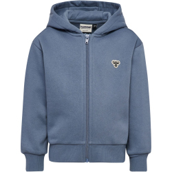 hummel hmlJR Loose Zip Bee Hoodie Kinder