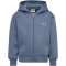 hummel hmlJR Loose Zip Bee Hoodie Kinder