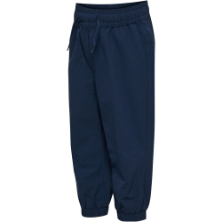 hummel hmlMINI Loose Stretch Jogginghose Kinder