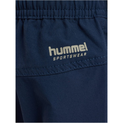 hummel hmlMINI Loose Stretch Jogginghose Kinder