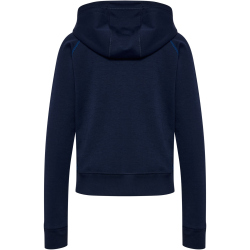 hummel hmlMOVE 2.0 Zip Hoodie Damen