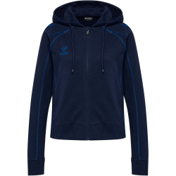 hummel hmlMOVE 2.0 Zip Hoodie Damen