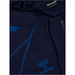 hummel hmlMOVE 2.0 Zip Hoodie Damen