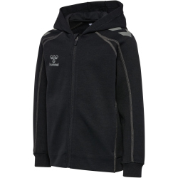 hummel hmlMOVE 2.0 Zip Hoodie Kinder