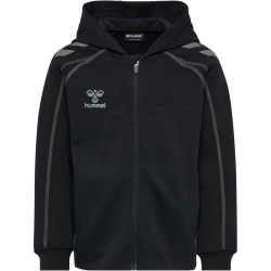 hummel hmlMOVE 2.0 Zip Hoodie Kinder