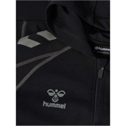 hummel hmlMOVE 2.0 Zip Hoodie Kinder