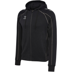 hummel hmlMOVE 2.0 Zip Hoodie Herren