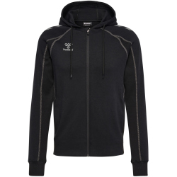 hummel hmlMOVE 2.0 Zip Hoodie Herren