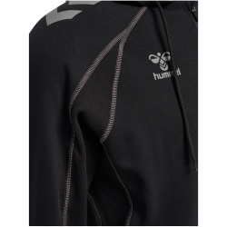 hummel hmlMOVE 2.0 Zip Hoodie Herren