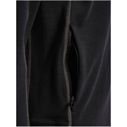 hummel hmlMOVE 2.0 Zip Hoodie Herren
