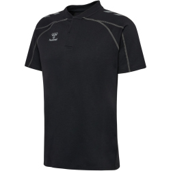hummel hmlMOVE 2.0 Poloshirt Herren