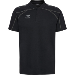 hummel hmlMOVE 2.0 Poloshirt Herren