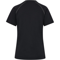 hummel hmlMOVE 2.0 T-Shirt Damen