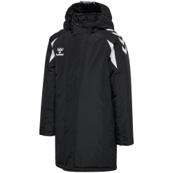 hummel hmlCORE 2.0 Stadionjacke Kinder