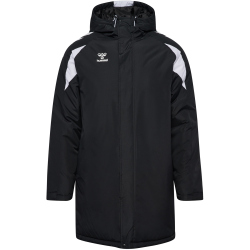 hummel hmlCORE 2.0 Stadionjacke
