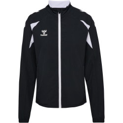 hummel hmlCORE 2.0 Woven Trainingsjacke Damen