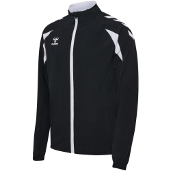 hummel hmlCORE 2.0 Woven Trainingsjacke Herren