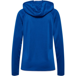 hummel hmlCORE 2.0 Zip Hoodie Damen