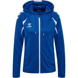 hummel hmlCORE 2.0 Zip Hoodie Damen