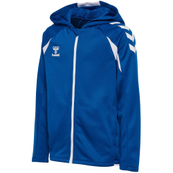 hummel hmlCORE 2.0 Zip Hoodie Kinder