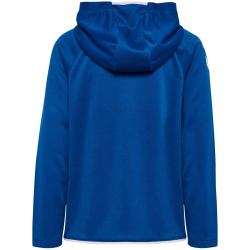 hummel hmlCORE 2.0 Zip Hoodie Kinder