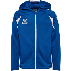 hummel hmlCORE 2.0 Zip Hoodie Kinder