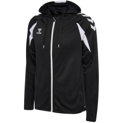 hummel hmlCORE 2.0 Zip Hoodie Herren