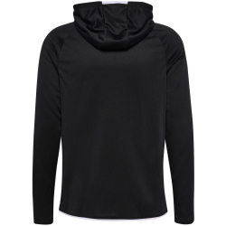 hummel hmlCORE 2.0 Zip Hoodie Herren