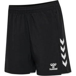 hummel hmlCORE 2.0 Woven Shorts Damen