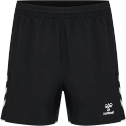 hummel hmlCORE 2.0 Woven Shorts Damen