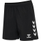 hummel hmlCORE 2.0 Woven Shorts Damen