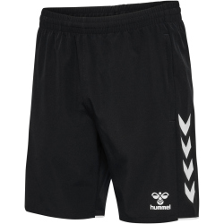 hummel hmlCORE 2.0 Woven Shorts Herren